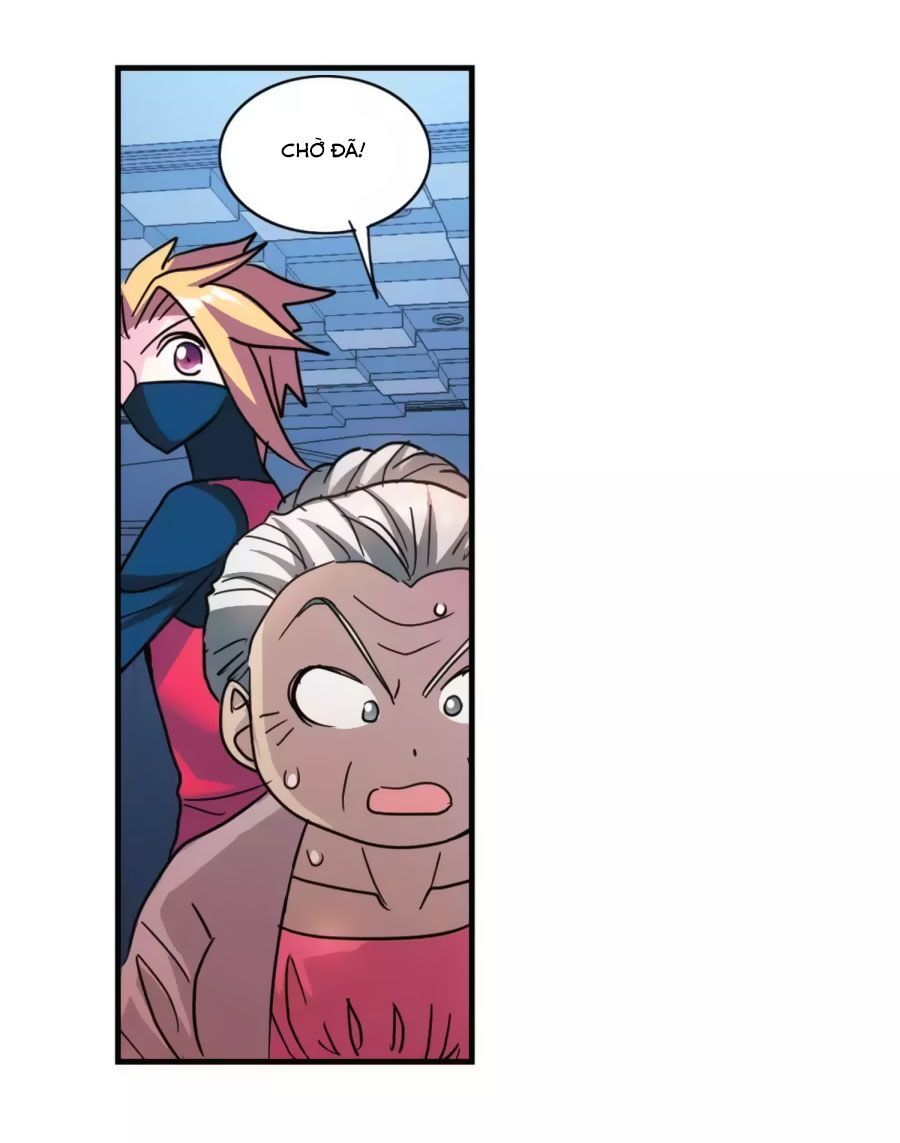 tô tịch kỳ quái chapter 94.1 20