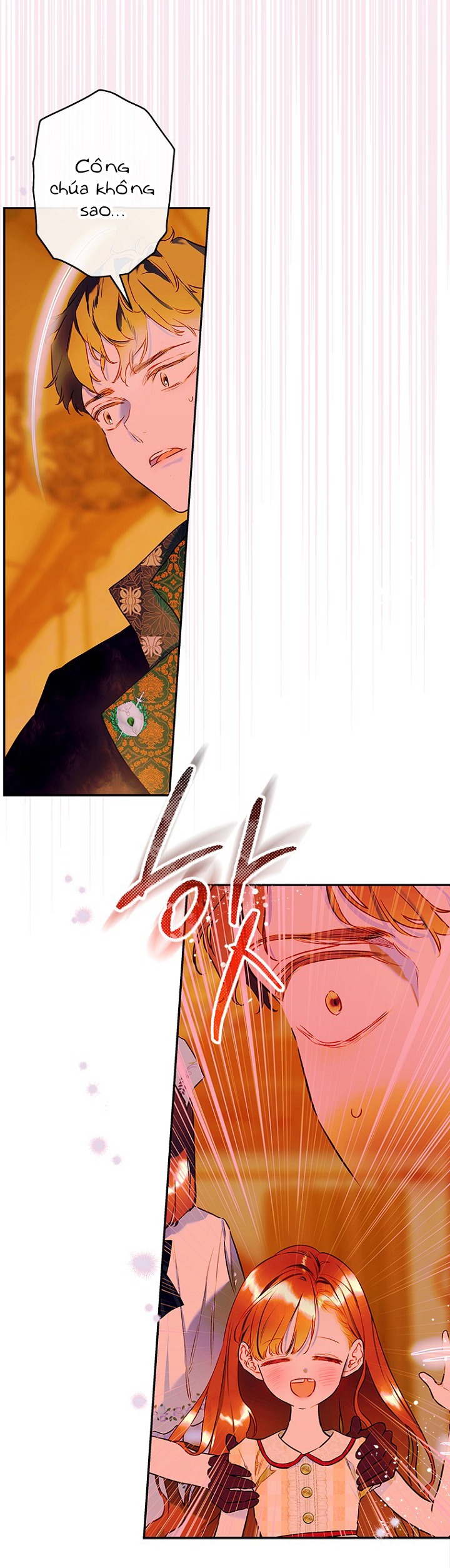 mẹ tôi kết hôn một lần nữa chapter 57 9