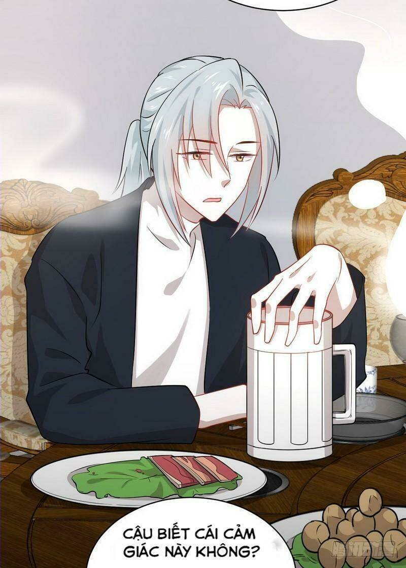 xuyên không vào thế giới nữ cường chapter 39 2