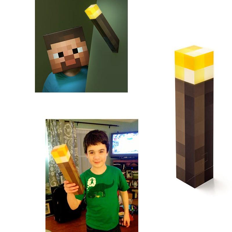 Đuốc Minecraft