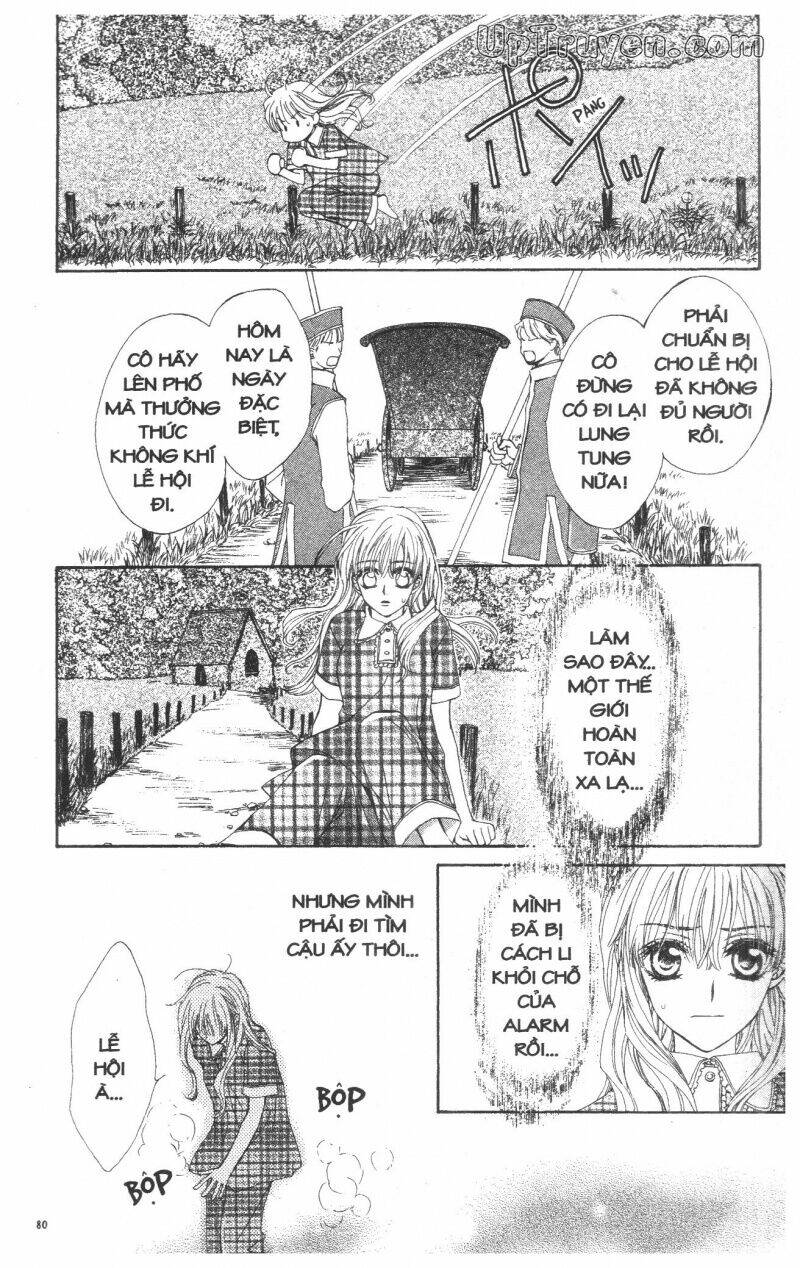 hoàng tử ếch(bản đẹp) chapter 2 81