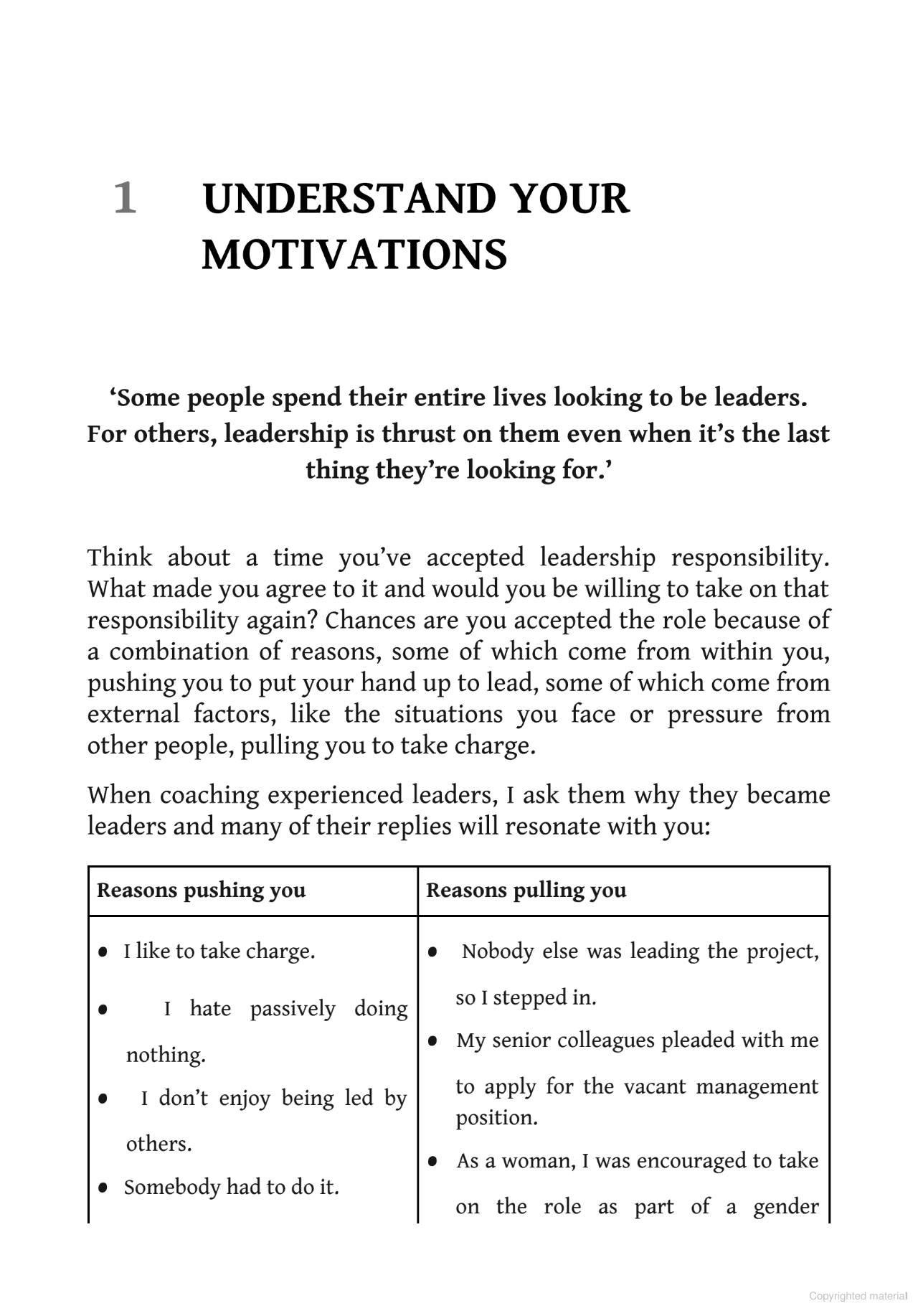 100 Things Successful Leaders Do