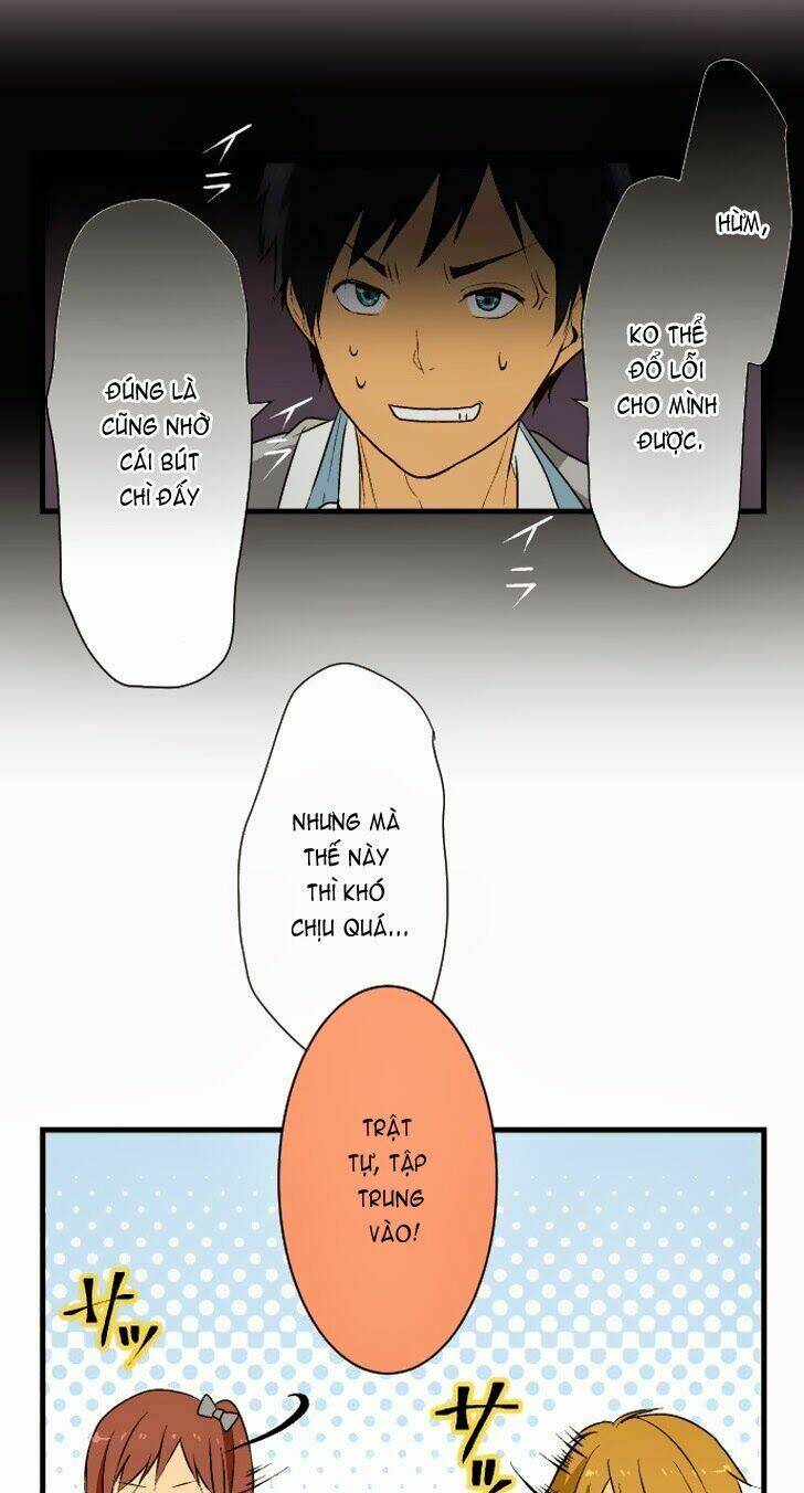 viên thuốc trùng sinh chapter 11 22