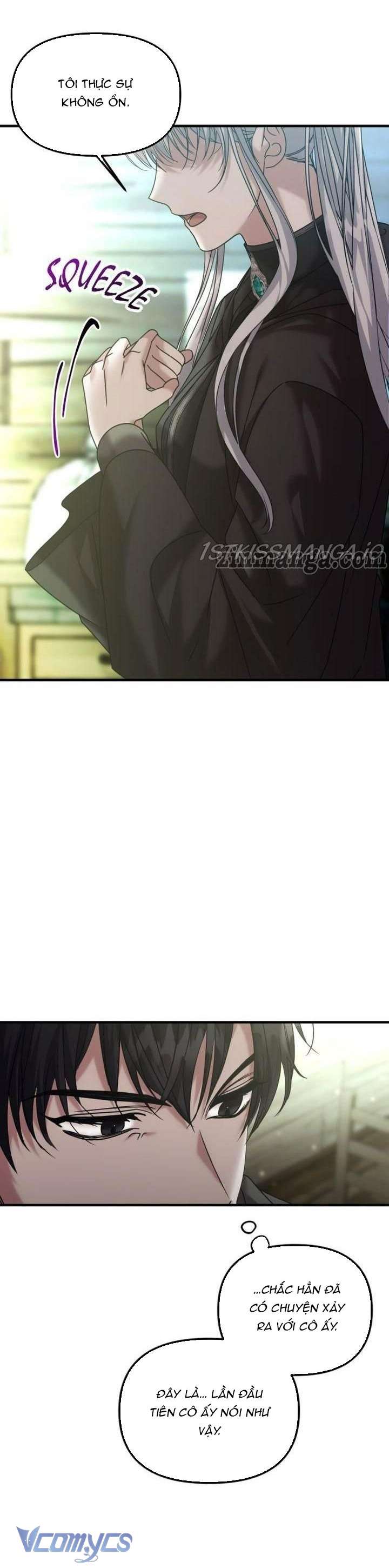 hôn nhân trả thù chapter 19 17