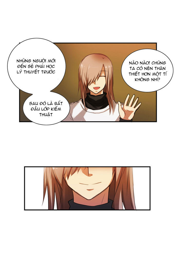 crepuscule (yamchi) chapter 15 11