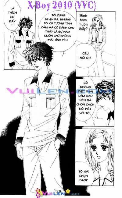 high school bullying chapter 11 29