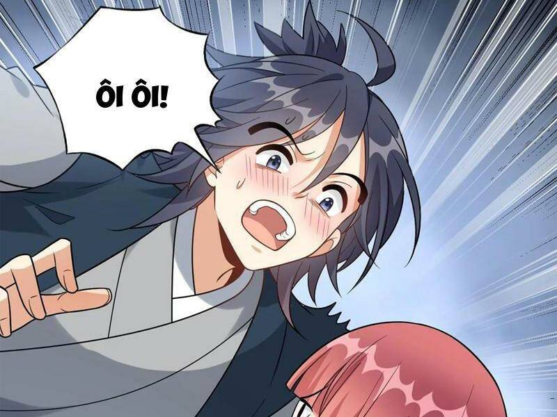 ta nuôi nữ đế phản diện thành yandere chapter 16 18