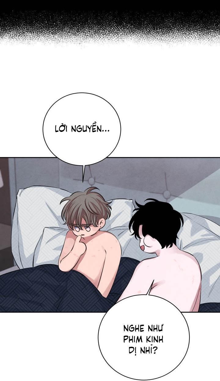âm thanh của san hô chapter 19 58