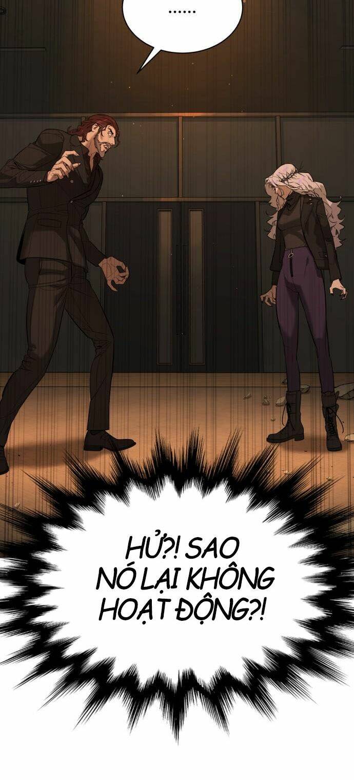 Máu trắng chapter 77.5 17