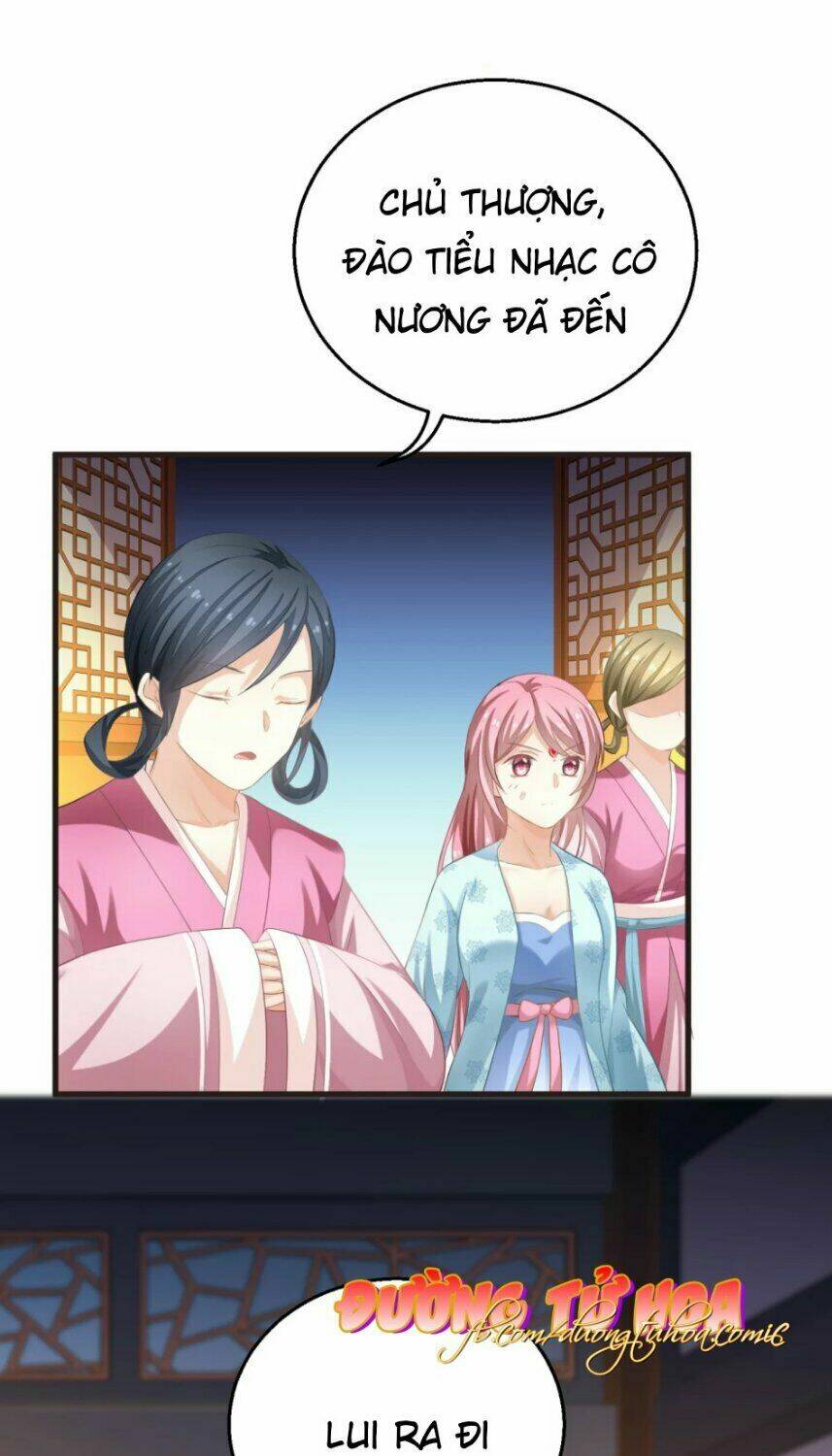 mau xuyên hướng dẫn tự cứu vật hi sinh nữ phụ chapter 6 32