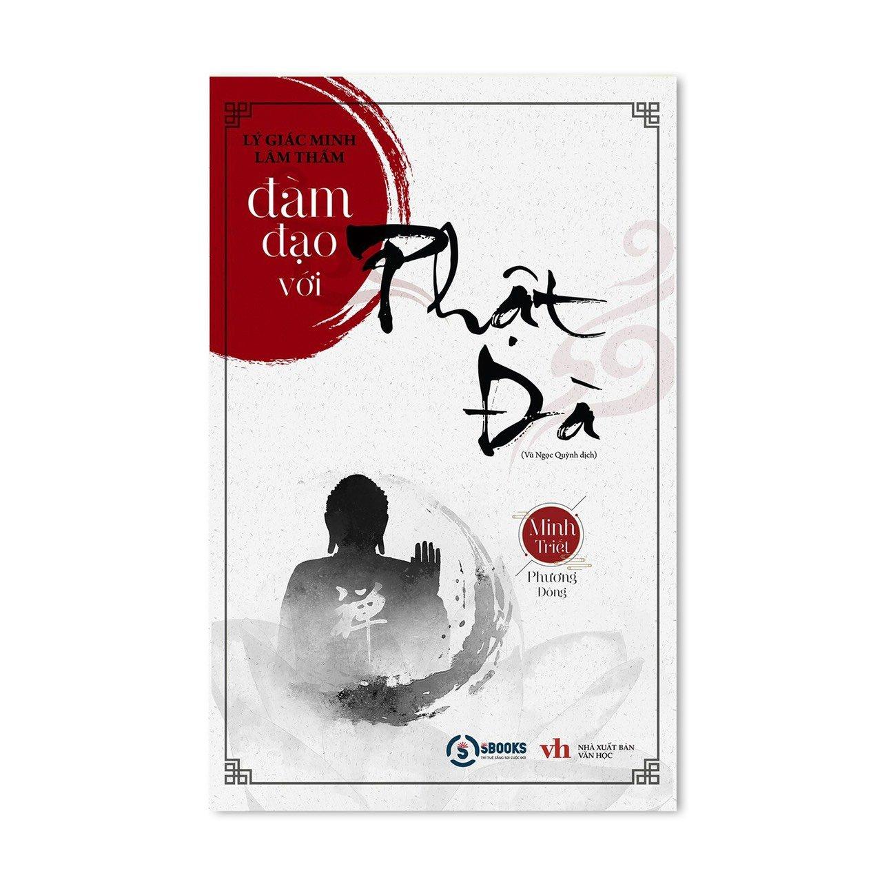 Đàm Đạo Với Phật Đà