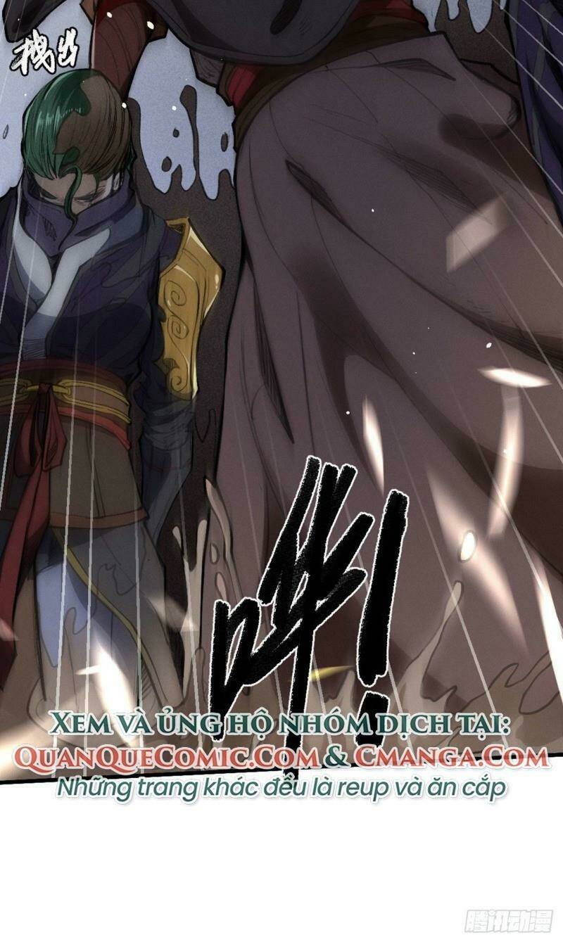 đường dần tại dị giới chapter 389 39