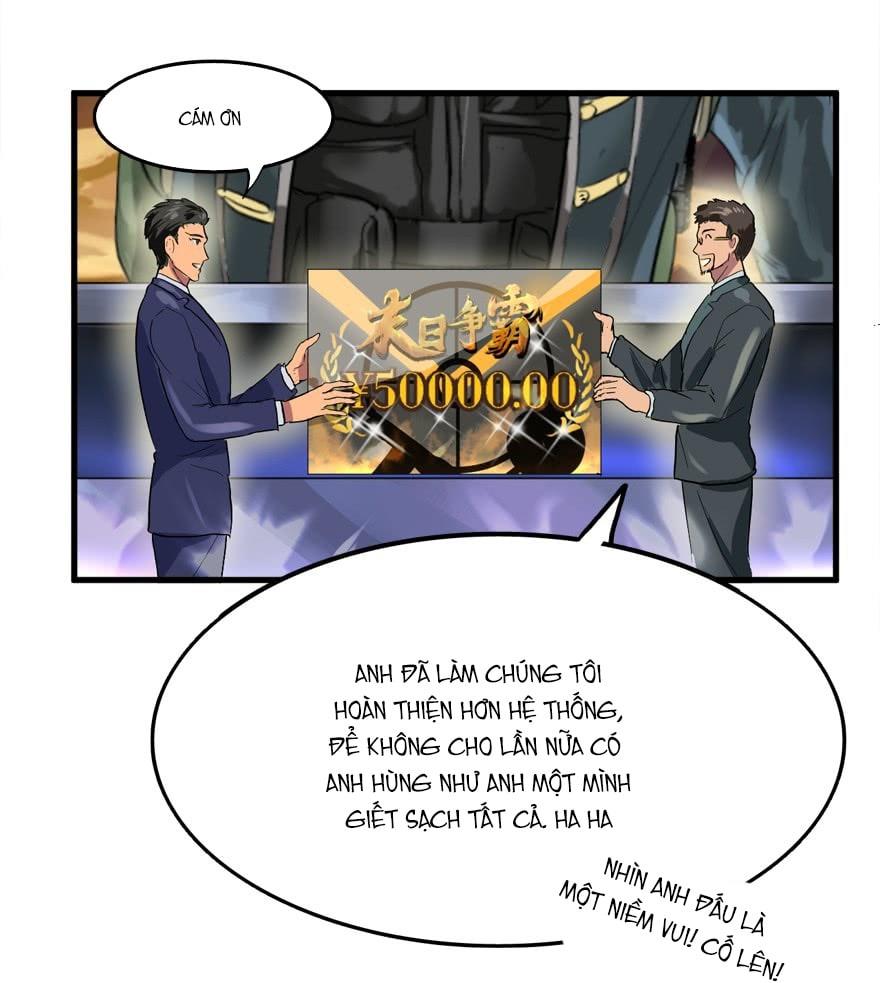 vua sinh tồn chapter 13 22