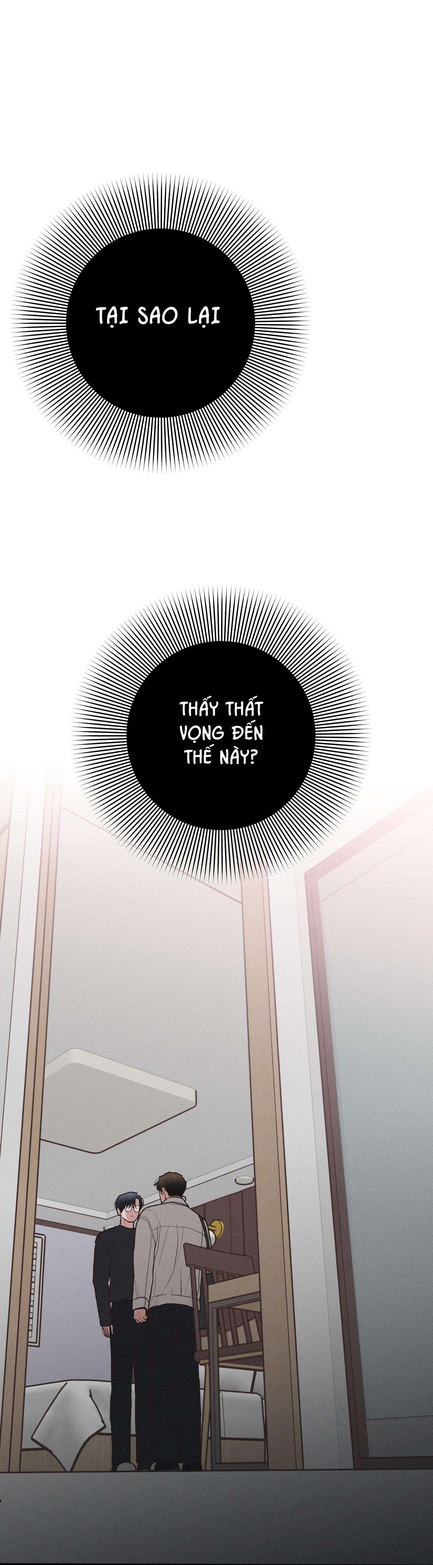 món quà dành cho kẻ ngạo mạn chapter 40 2