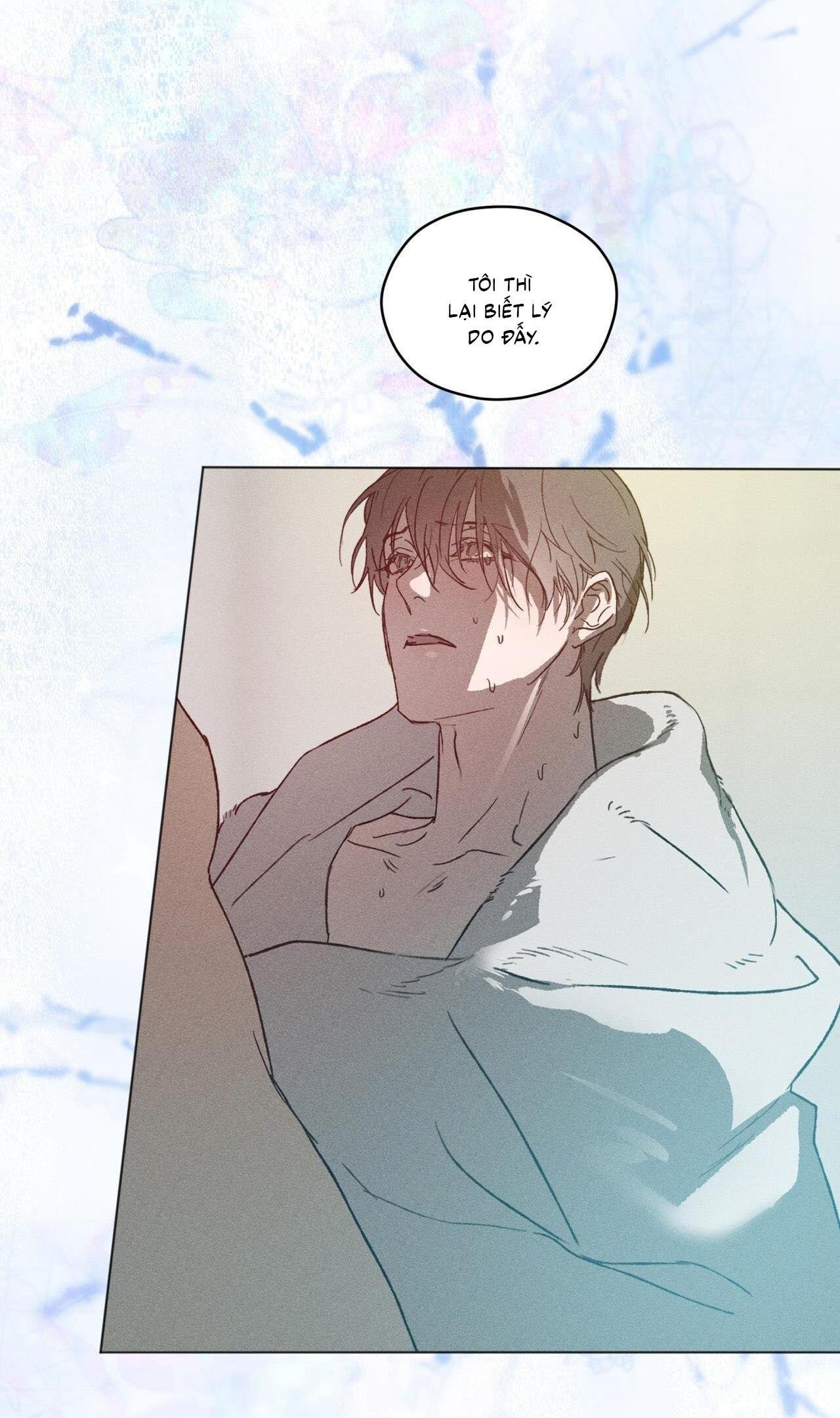 hồi ức của nhịp thở chapter 27 38