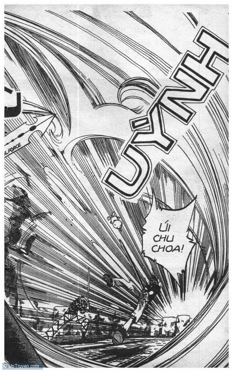 rave master (scan) chapter 8 147