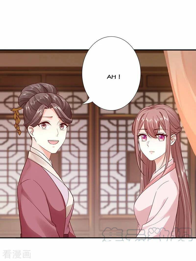 thần y yêu hậu chapter 47 8