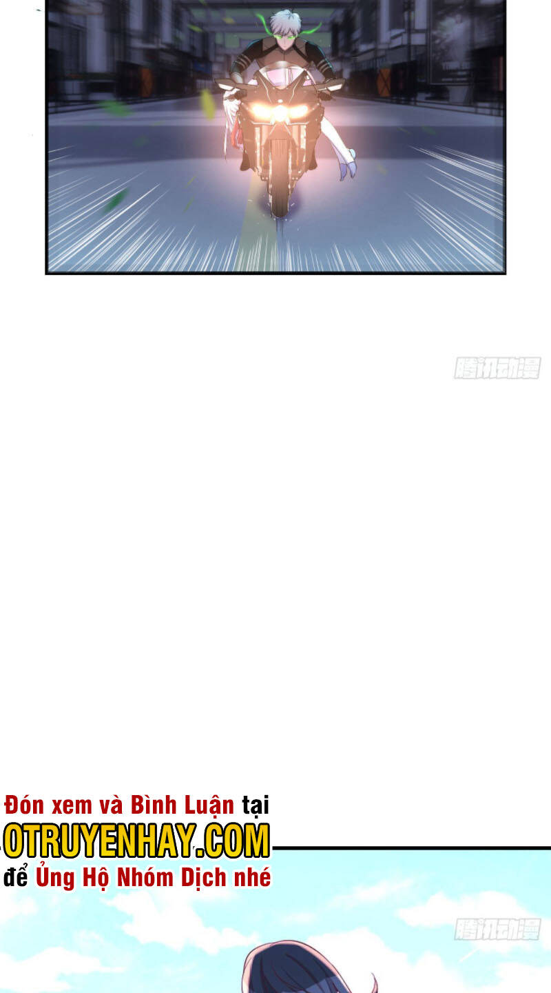 trợ lý thánh tôn, ta đã vô địch chapter 22 36