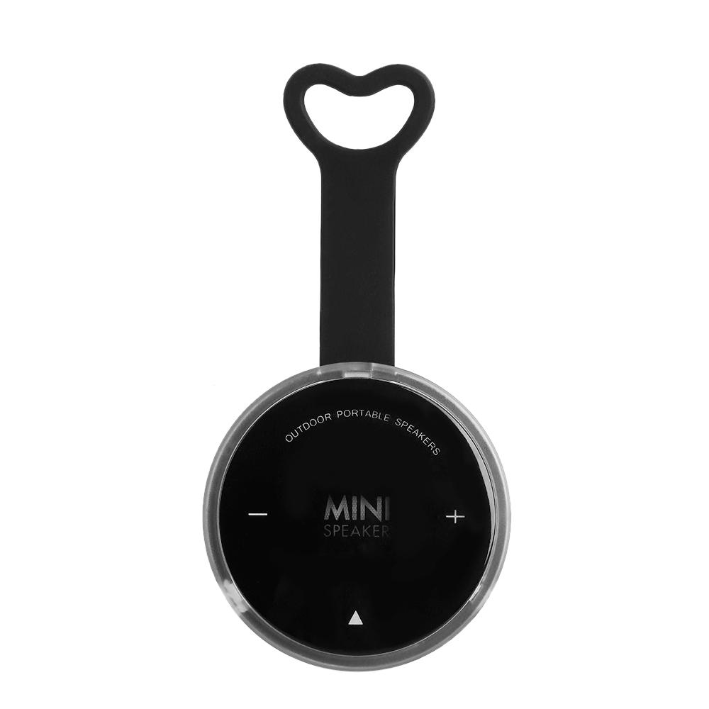 Loa S-600 Di động Bluetooth 4.2  âm thanh nổi 3W  TF chất lượng cao