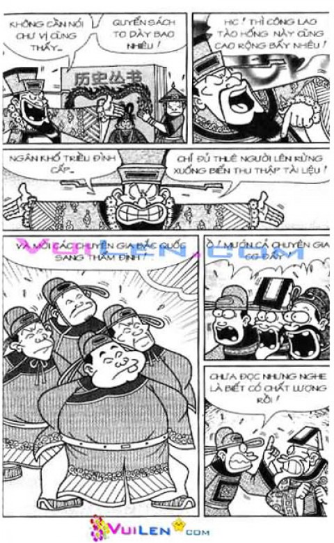 thần đồng đất việt chapter 156 40