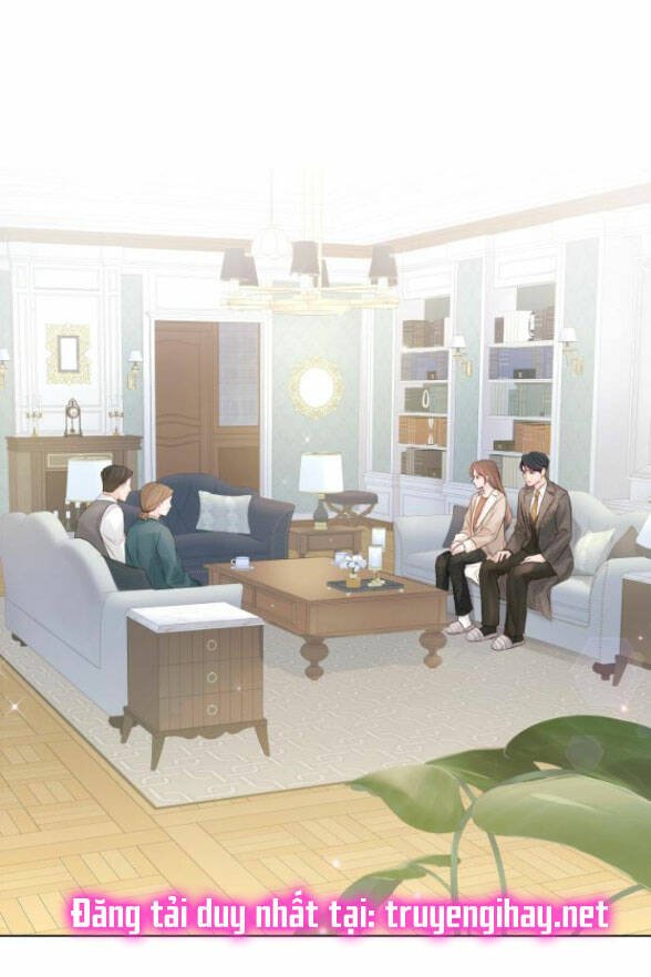 nhất định chúng ta sẽ được hạnh phúc chapter 78.1 43