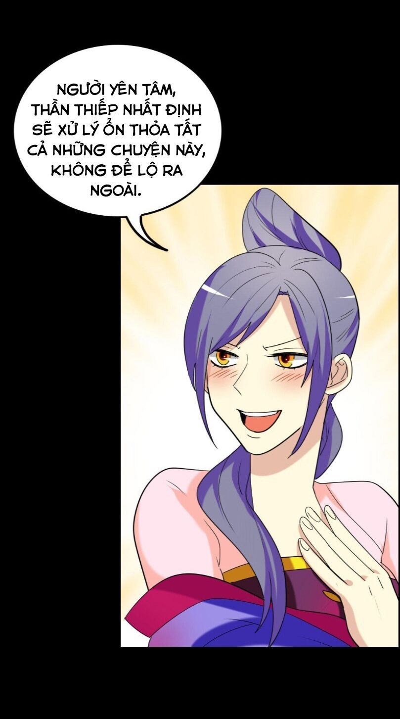 lưỡng bất nghi (full) chapter 150 6