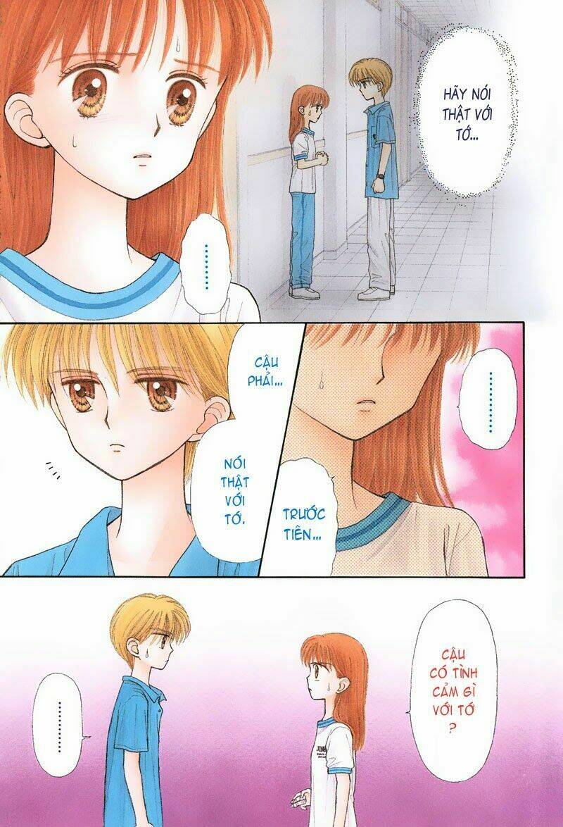 kodomo no omocha chapter 31 2