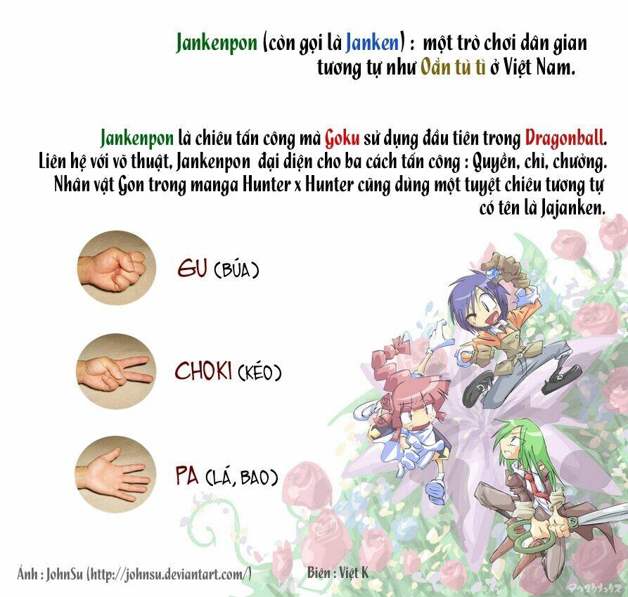 thế giới ngọc rồng sd chapter 7 12