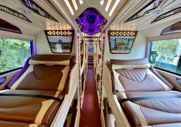 Hình ảnh [TOUR VIP] Tour Du lịch Hà Giang 3 Đêm 2 Ngày - Xe Cabin VIP, Khởi hành Hàng ngày