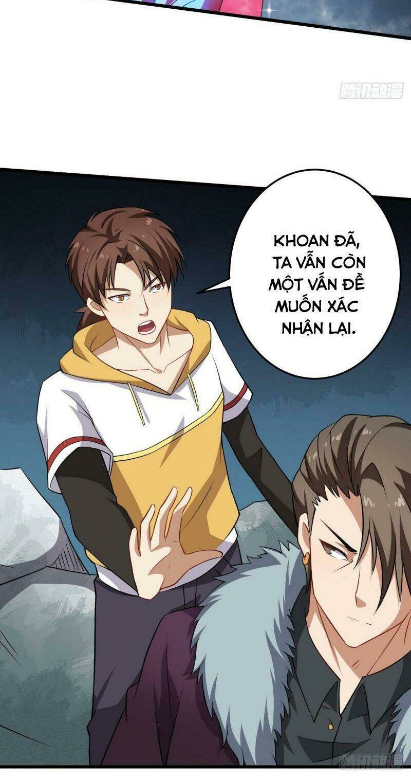 tổ thượng có tiền chapter 88 21