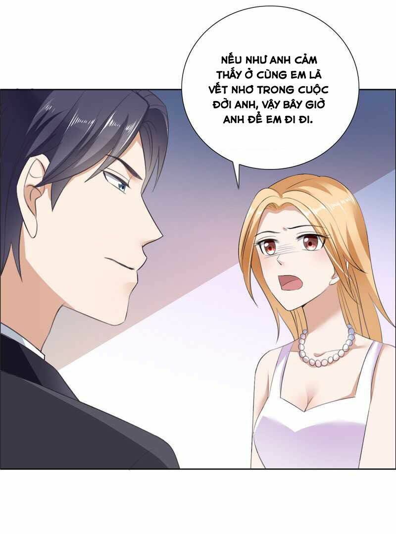 độc sủng kiều thê của bá đạo tổng tài chapter 37 6