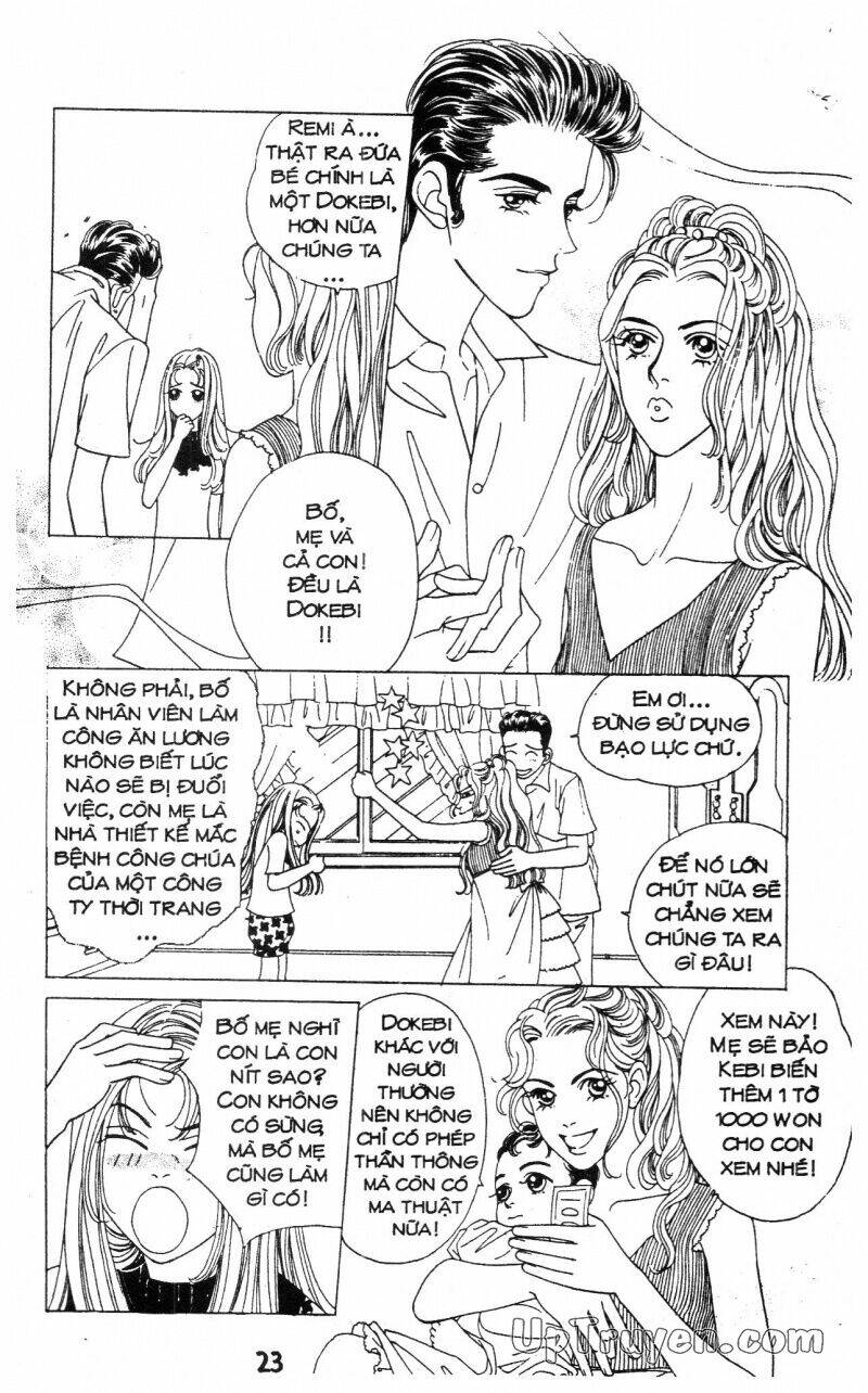 hãy đến đây tình yêu chapter 1 24