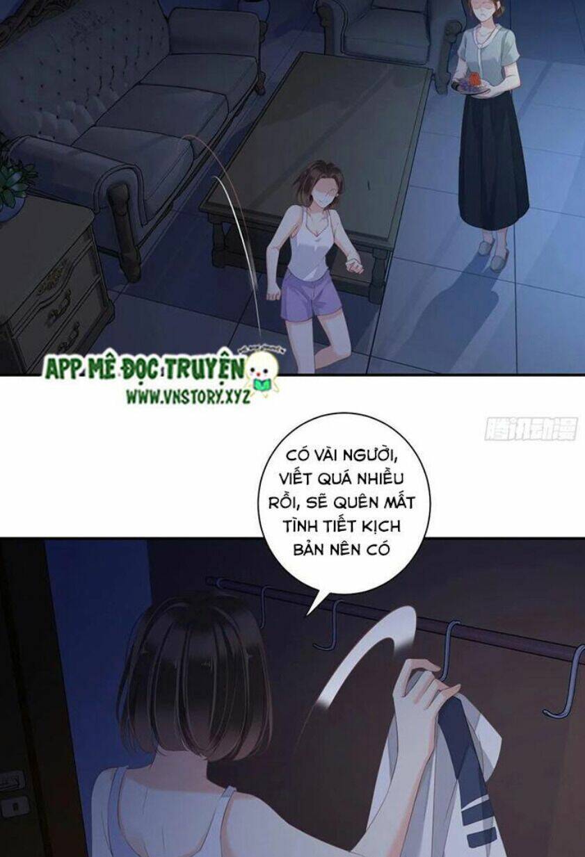 hoàng hậu ương bướng chapter 207 5