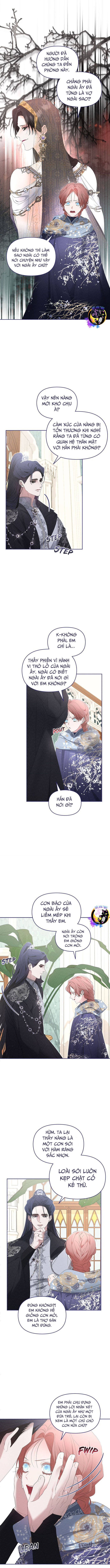 bạn đồng hành của ryun chapter 43 5