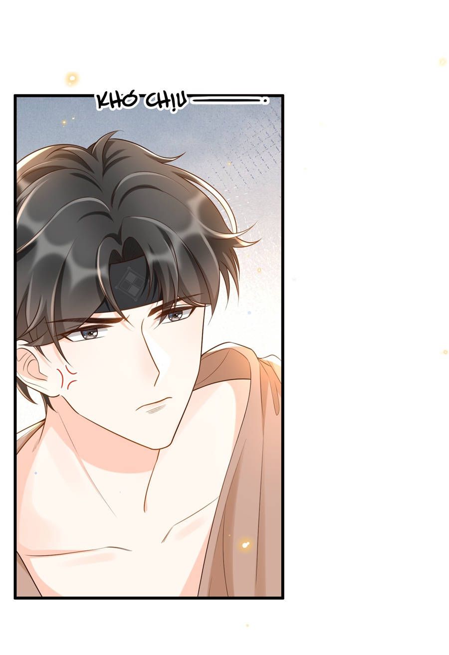 ngọt không ngừng nghỉ chapter 19 18