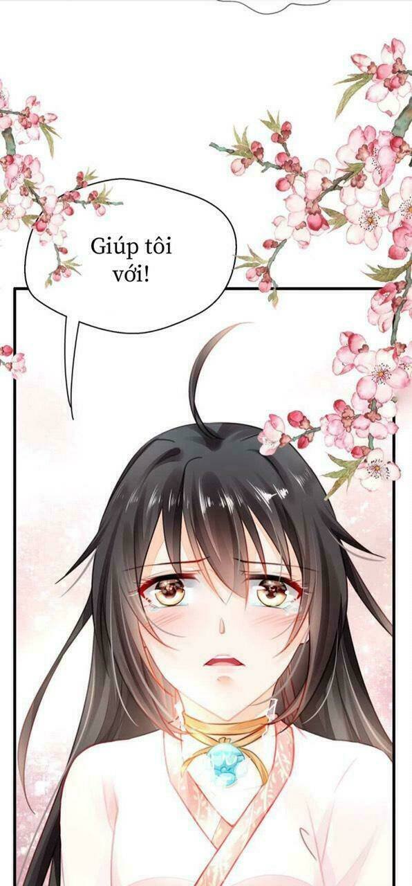 thần thám song kiêu chapter 8 14