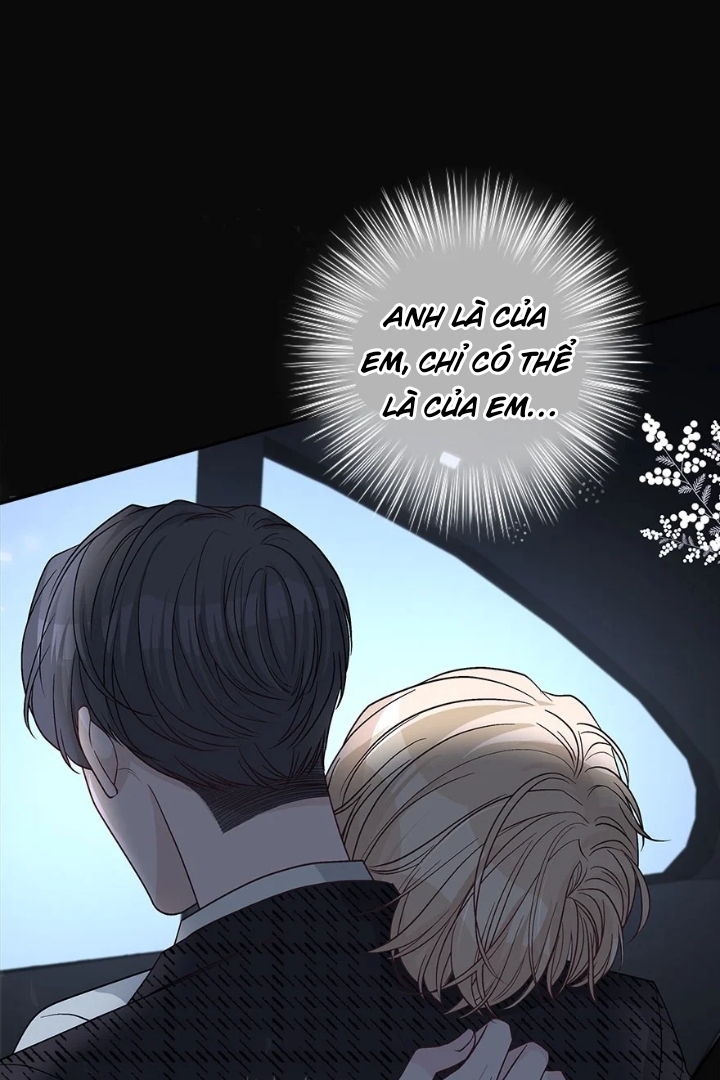 trước và sau ly hôn! chapter 14 23