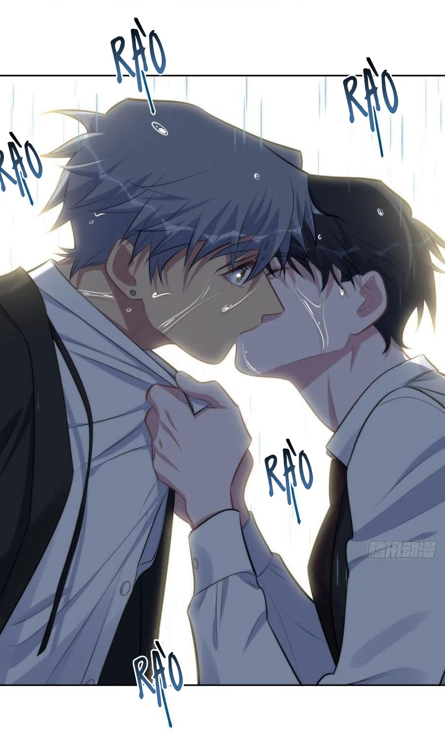 bố vợ đại nhân là bà xã chapter 155 9