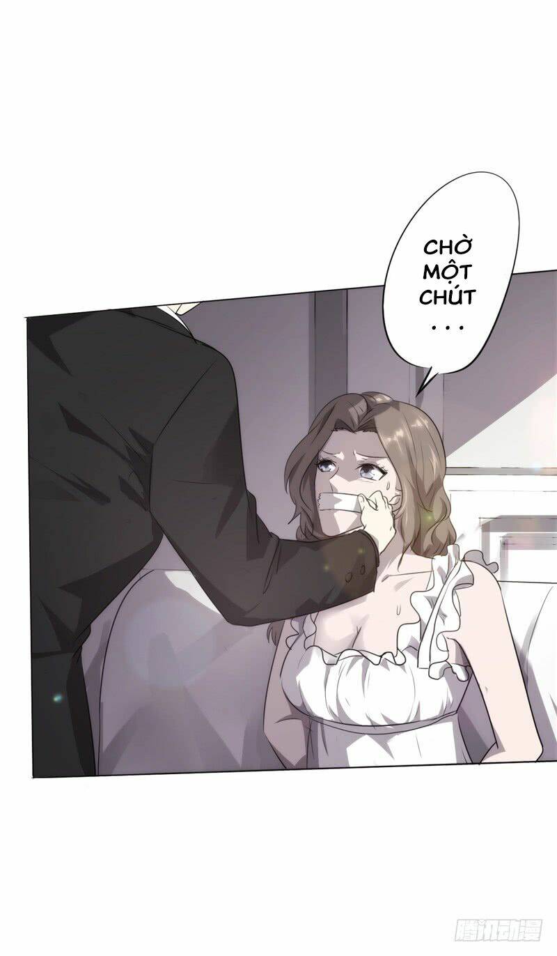 tối cường công nhân chapter 3 17