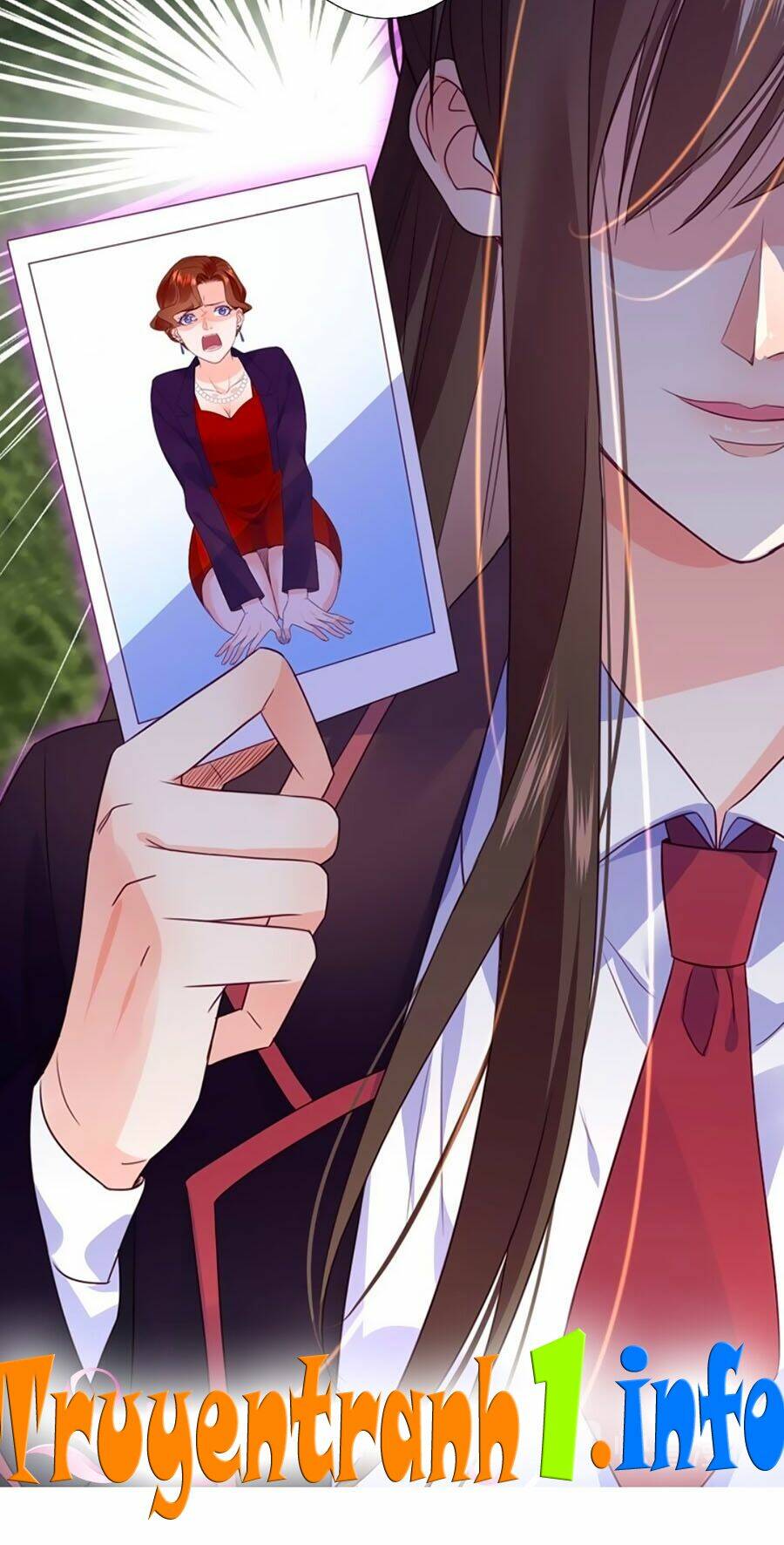 nữ vương tàn nhẫn chapter 9 20