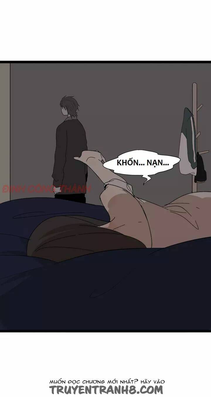 mục vụ chapter 6.1 24