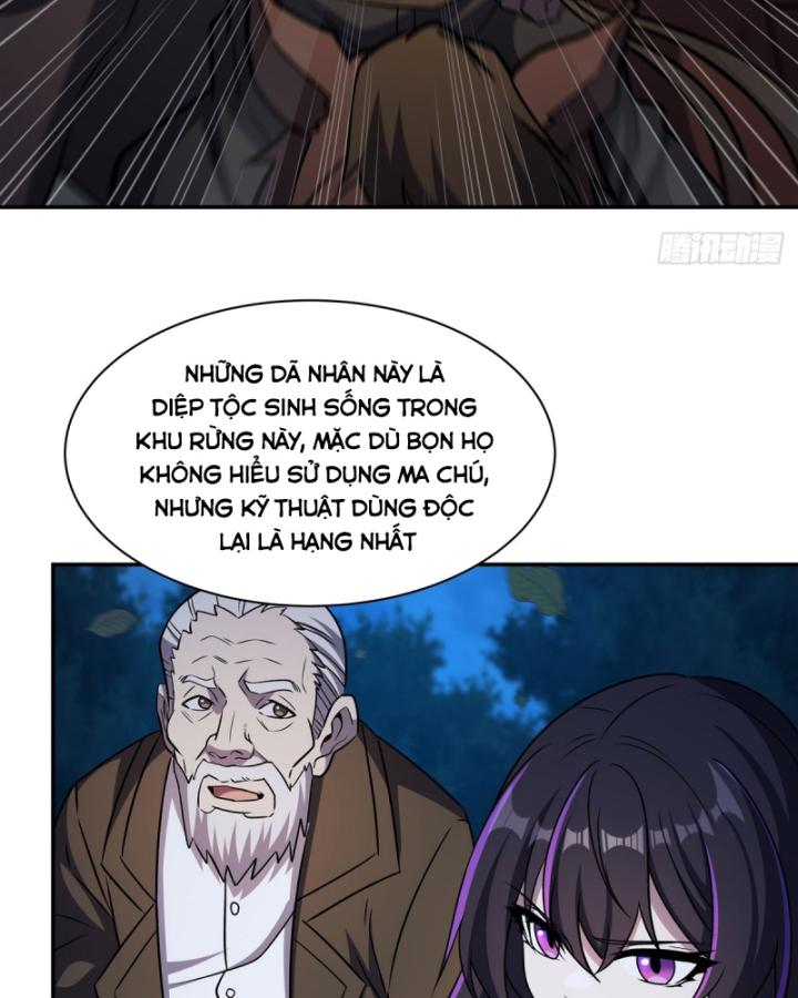 huyết cơ và kỵ sĩ chapter 331 46