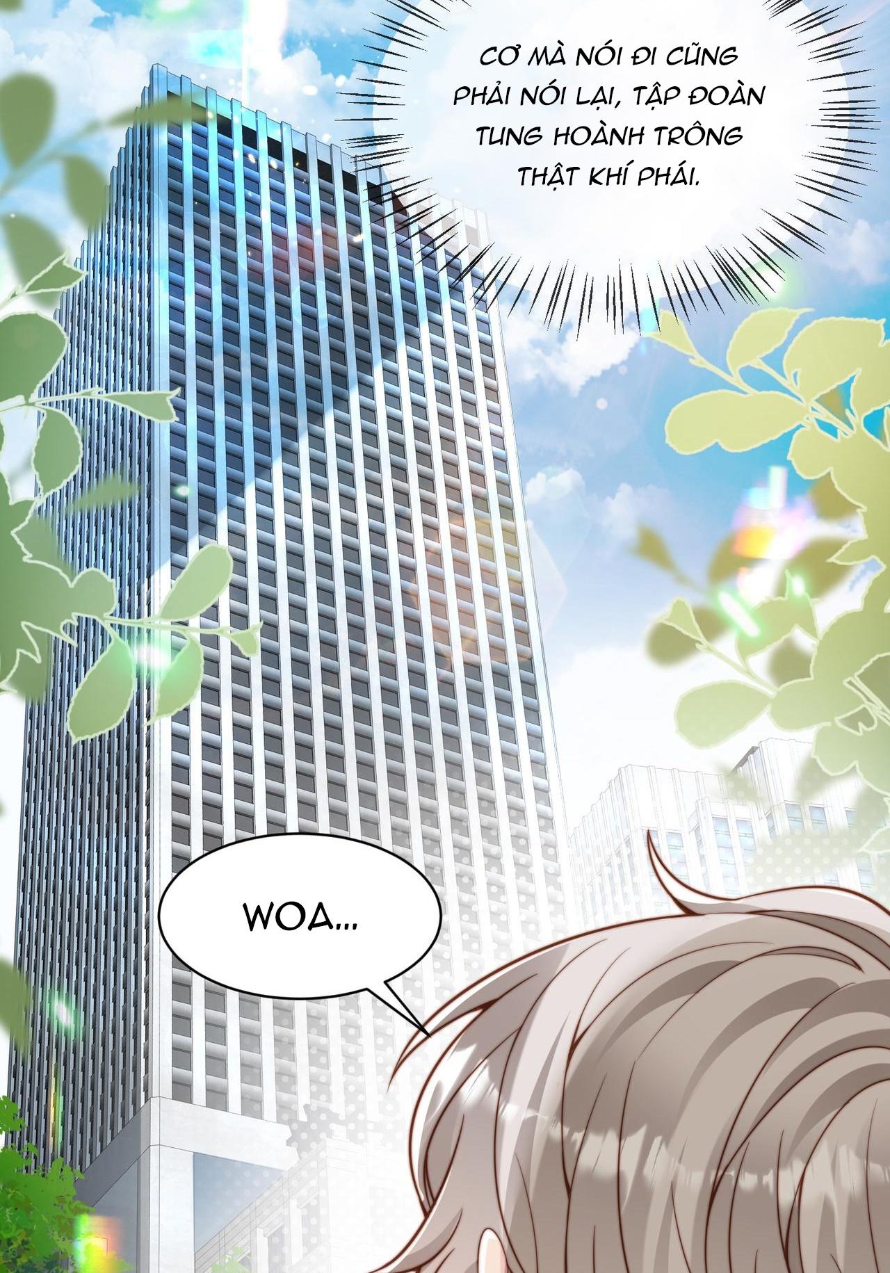 sau khi giả mất trí nhớ, tình địch nói tôi là bạn trai của hắn chapter 34 9