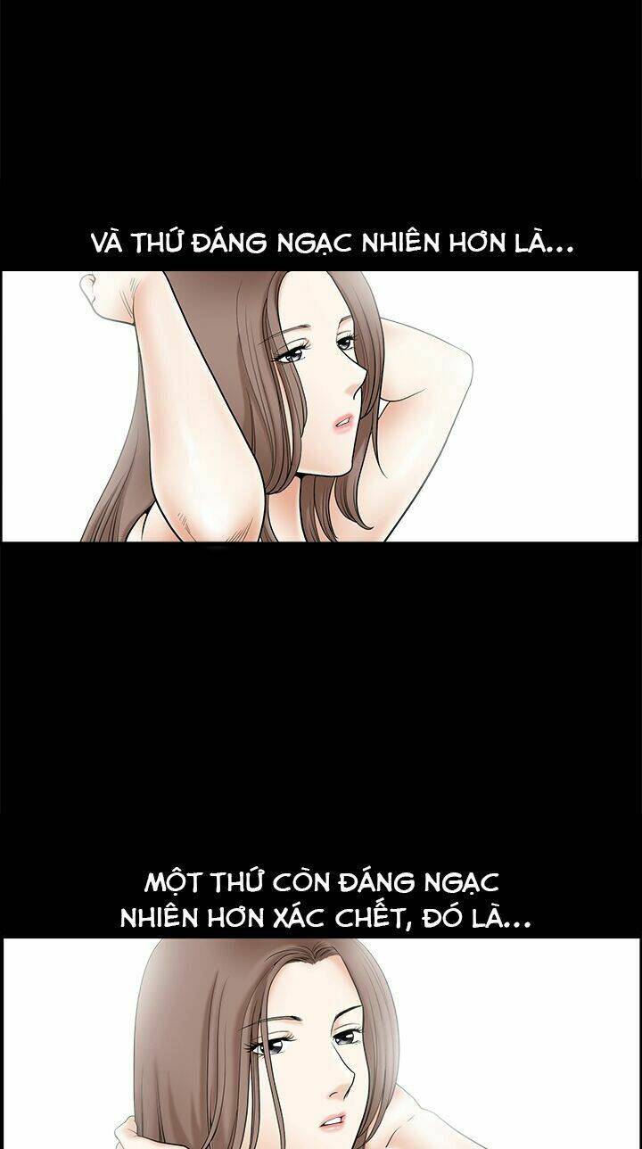 seduction - quyến rũ chapter 39 47