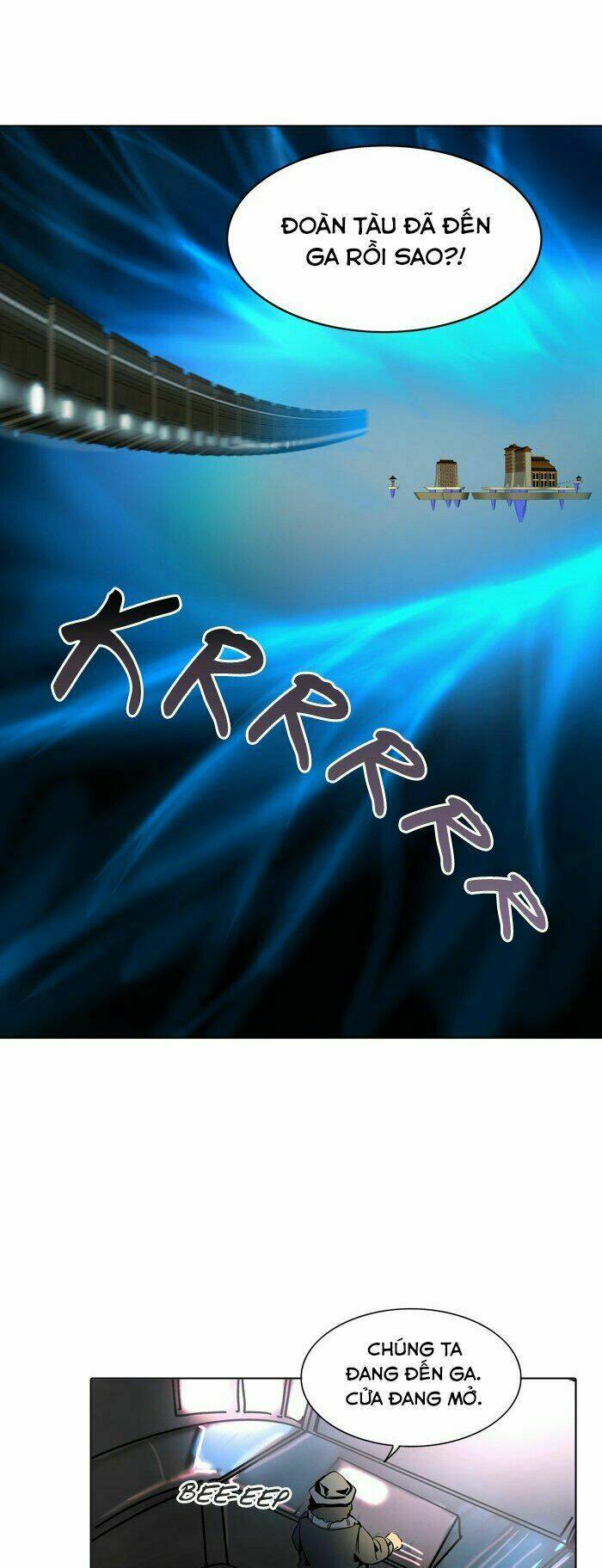 cuộc chiến trong tòa tháp chapter 282 34