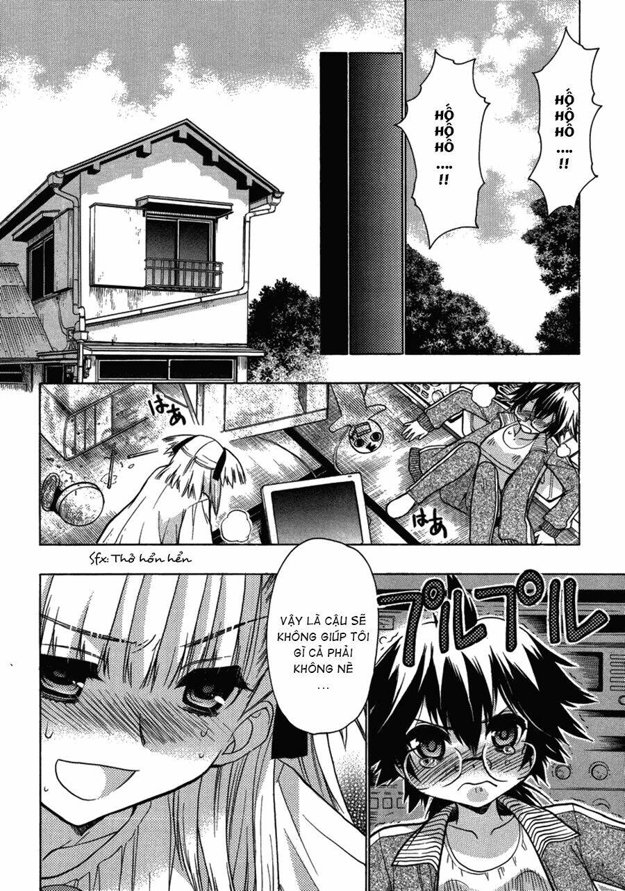 oniichan control chapter 10 14