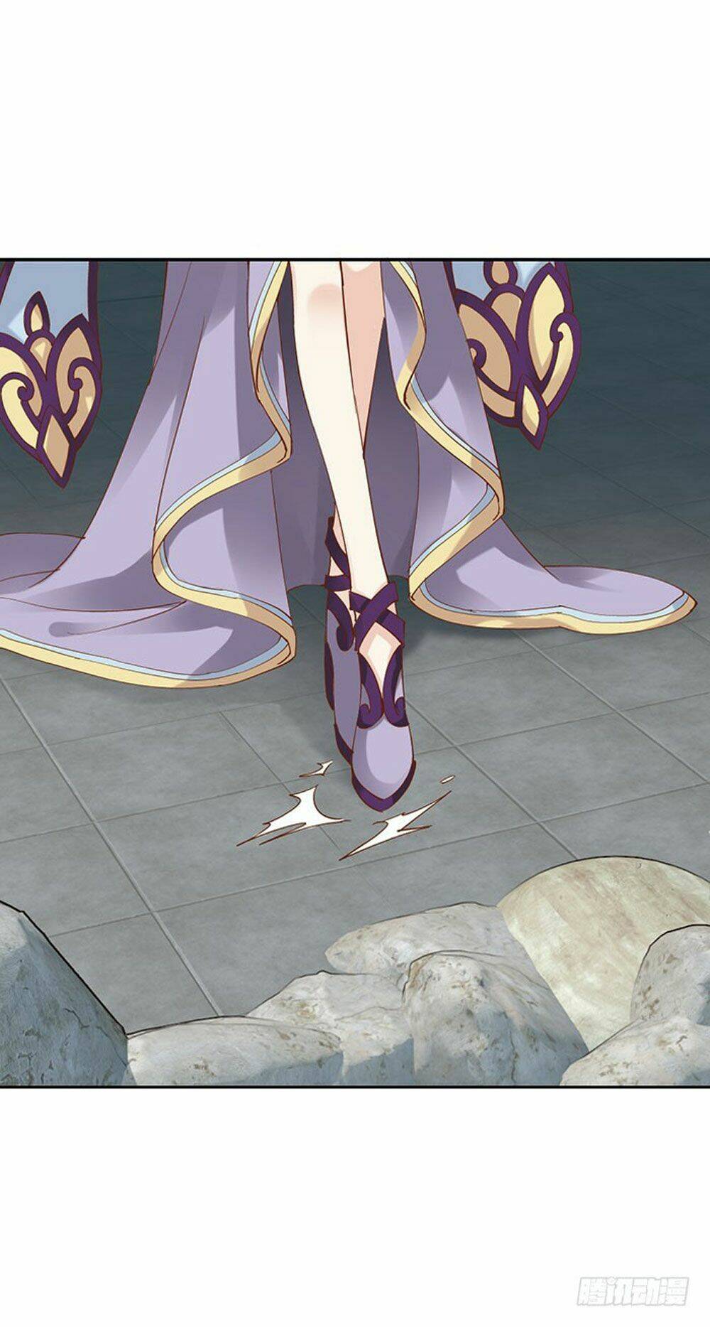 thiền tâm vấn đạo chapter 13 60