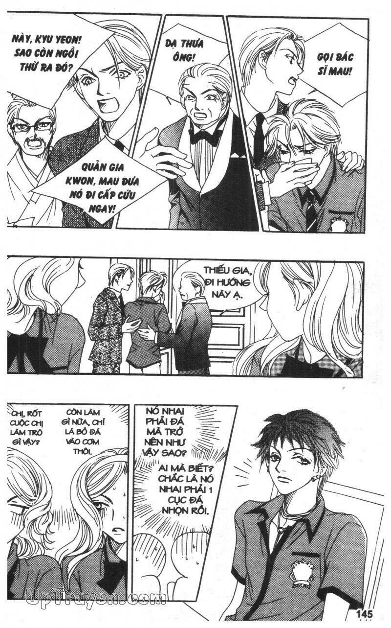 cinderella man chapter 4 145