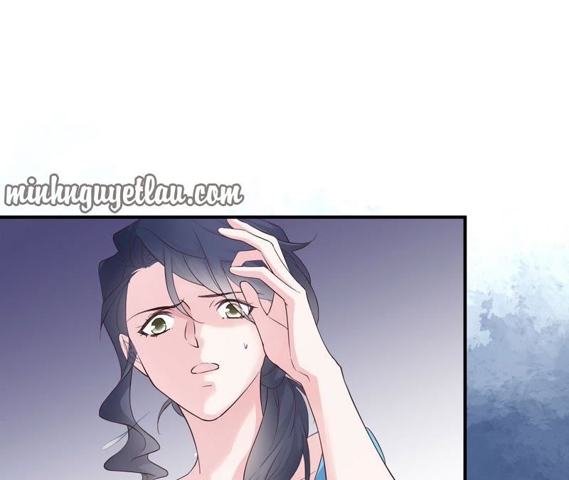 chiến lược lãng mạn của thịnh thiếu chapter 71 33