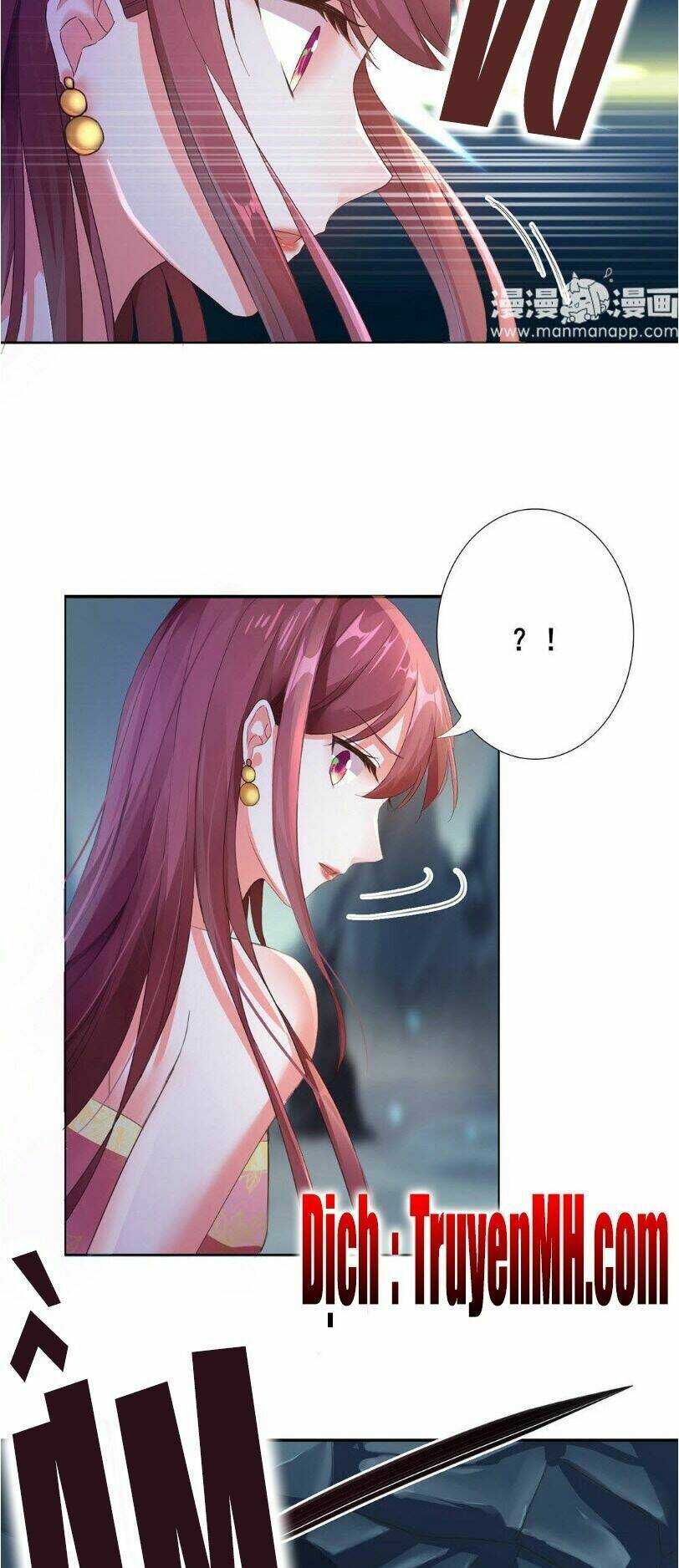 thần y yêu hậu chapter 2 11